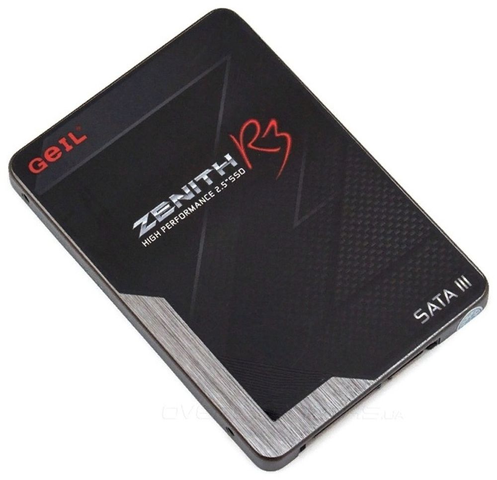 Geil Zenith R3 GZ25R3-240G 240Gb