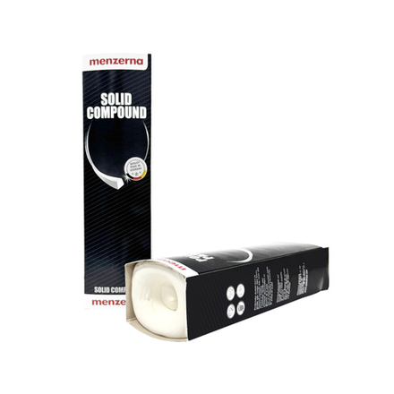 Твердая паста Menzerna Neroli White