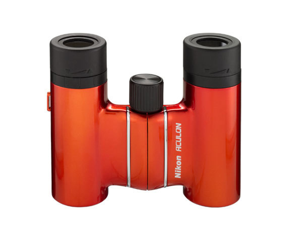 aculon 8x21 оранжевый