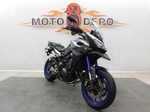 Yamaha MT-09 Tracer 2015