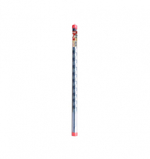 Сверло по дереву Hardcore 25х230 балочное/левиса, HEX хвостовик