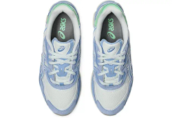ASICS Gel-Nyc "Airy Blue Stone Wash"