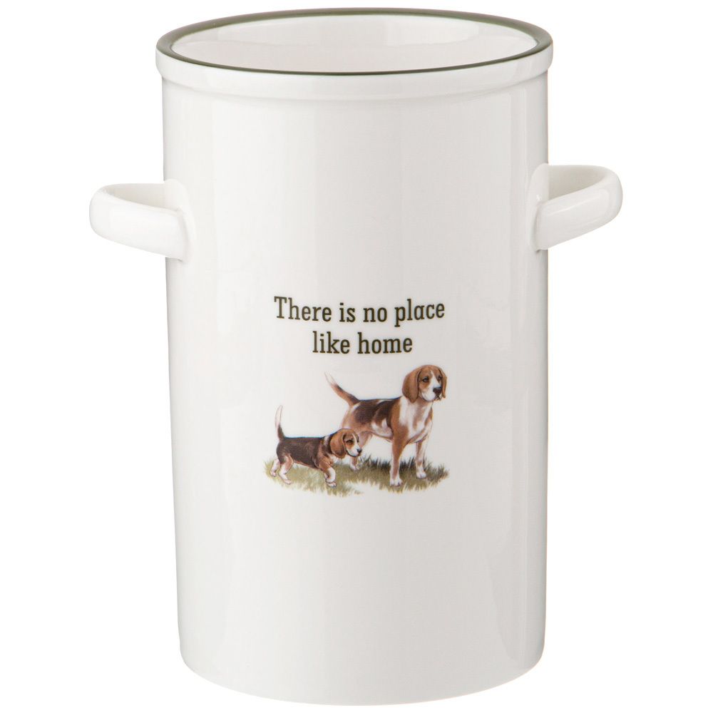 ПОДСТАВКА ПОД СТОЛОВЫЕ ПРИБОРЫ LEFARD "FAMILY HOUSE" 10,5/12*17 СМ (КОР=12ШТ.)