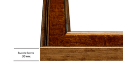 Рама 55x80 для картин и фотографий