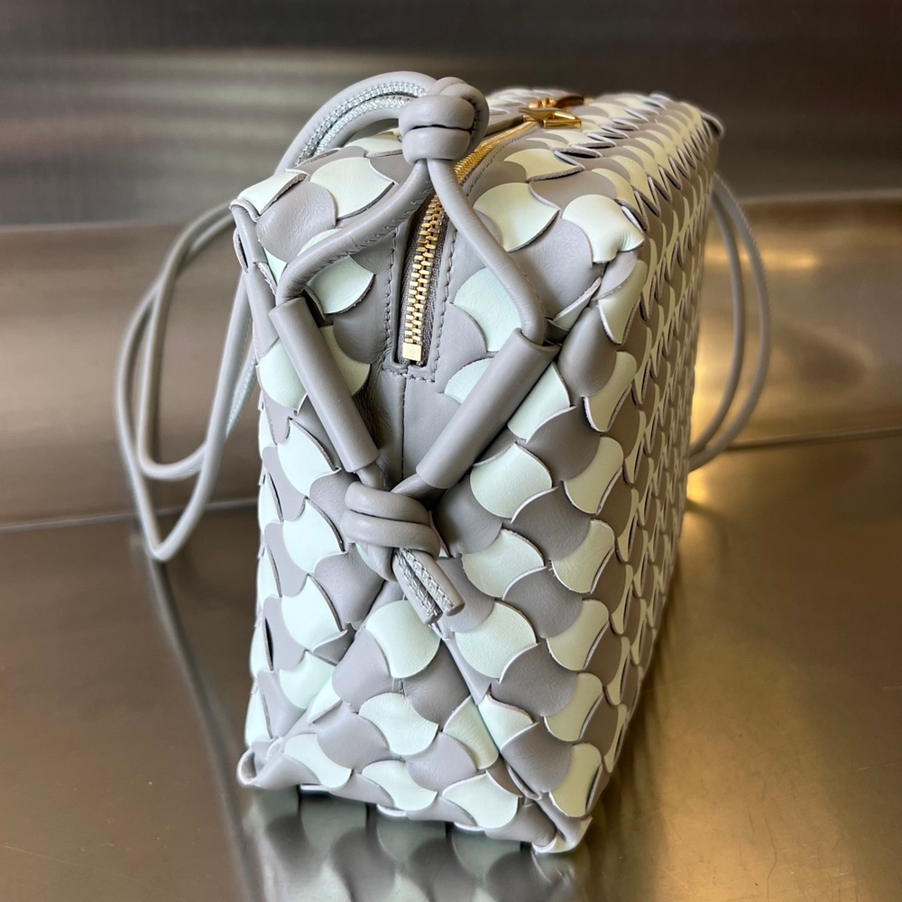 Bottega Veneta Small Loop Camera Bag