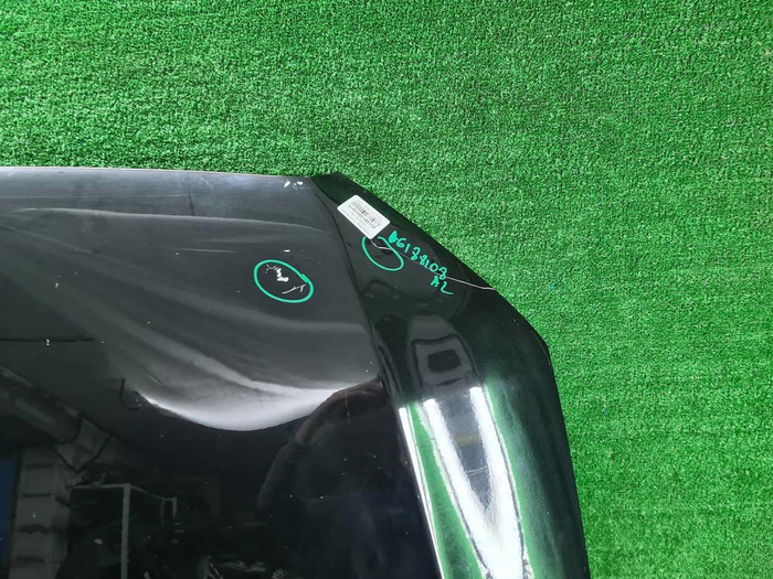 Капот Mercedes E W213 (2016-2021)