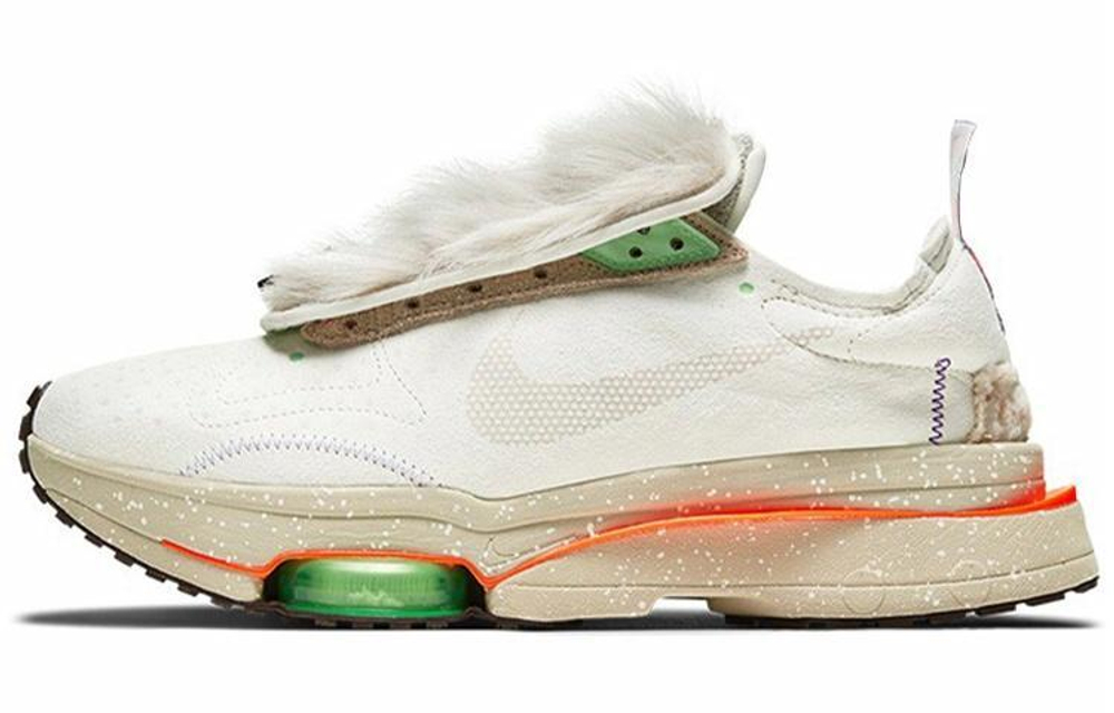 Кроссовки Nike Air Zoom Type (Женская размерная сетка)