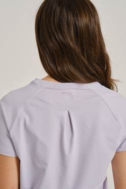 Футболка ANTA ADVANCED RUNNING SS Tee