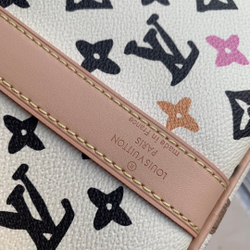 Louis Vuitton Keepall 50
