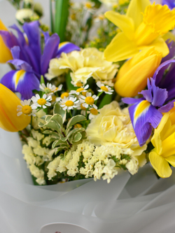 Дофаминовый букет 4