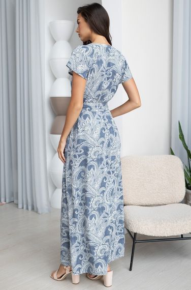 Туника Mia-Amore 1979 &quot;Pacific Ocean&quot;