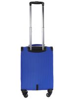 Чемодан 454 / Сверхлегкий каркас