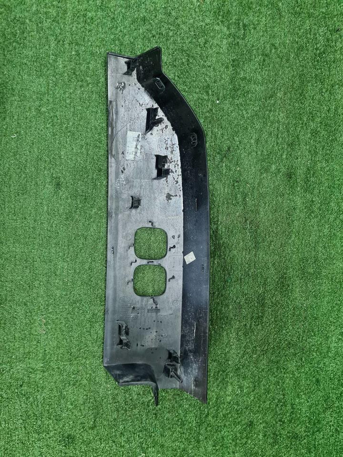 Накладка крыла зад. левая LR Defender 2 L663 19-нв