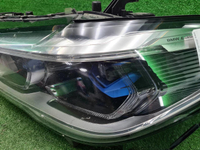 Фара левая BMW X5 G05 X6 G06 (18-23) Laser
