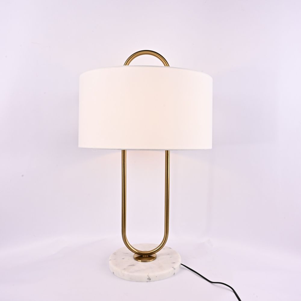 Настольная лампа Marston Table Lamp