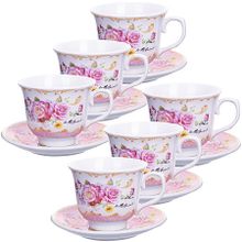 Чайный сервиз Loraine 25781 12 предметов