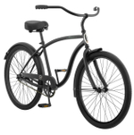 Комфортный велосипед Schwinn S1 (2021)
