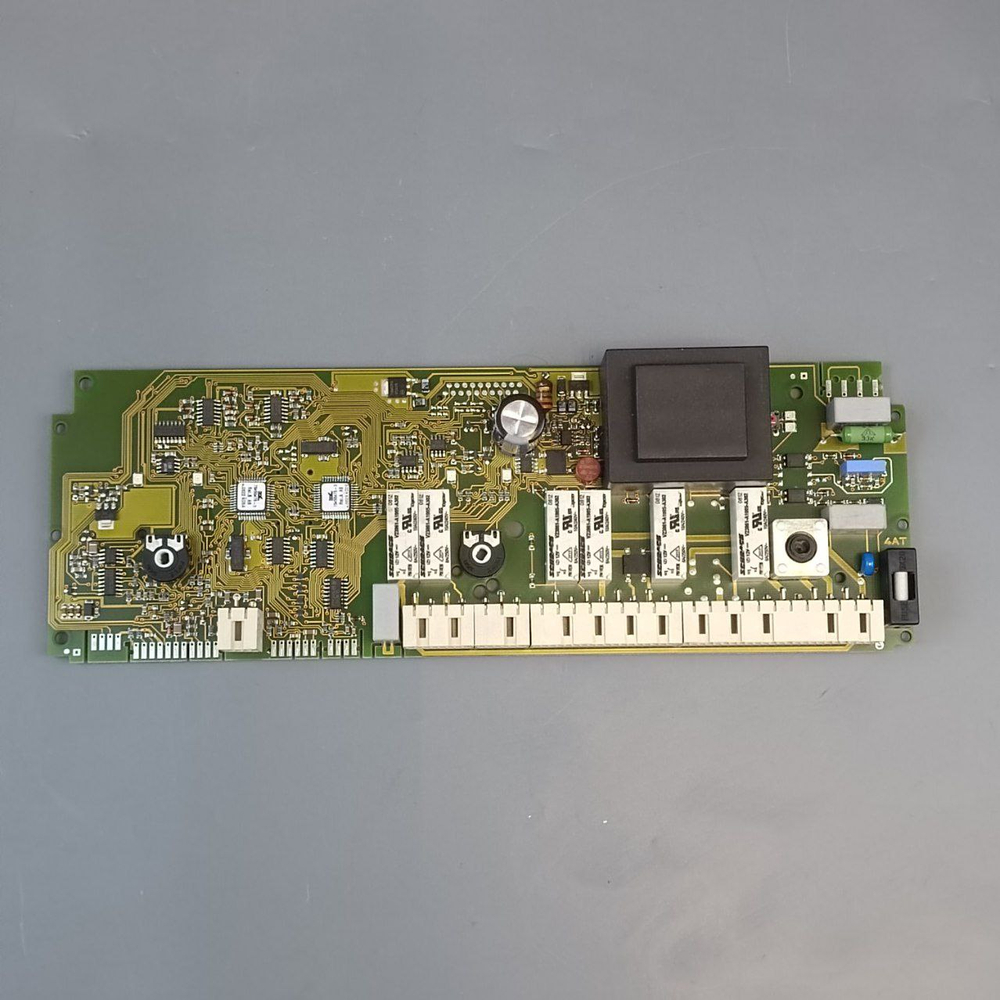 Плата управления для котлов MORA TOP Proxima арт. ST50111