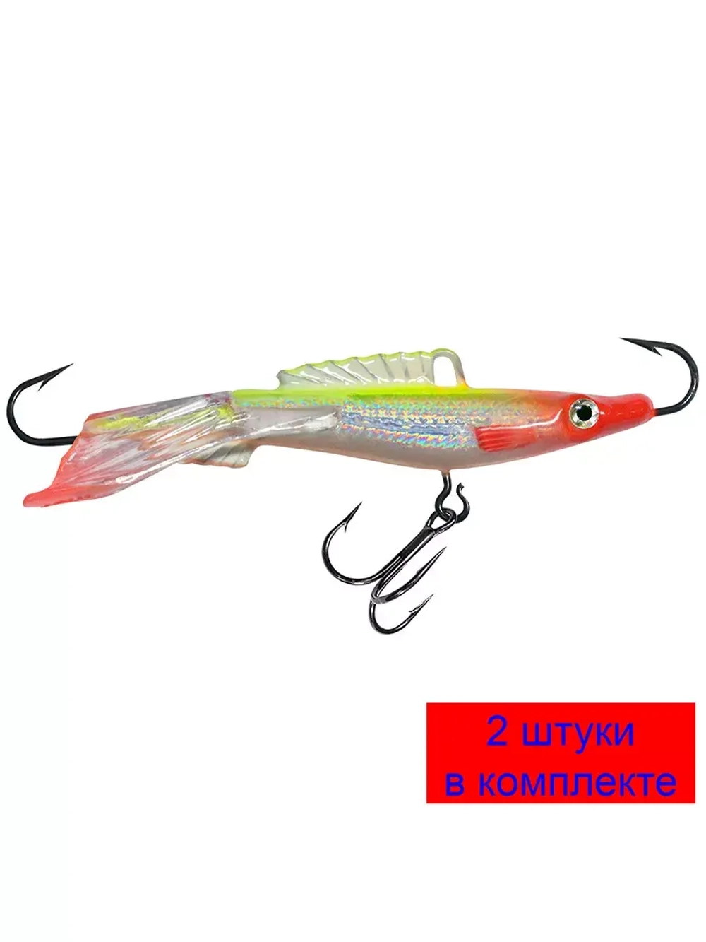 Балансир AQUA Сомик