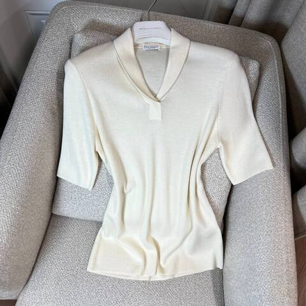 Кофта Brunello Cucinelli