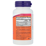 NOW Foods, Mega D3 и MK-7, 120 капсул
