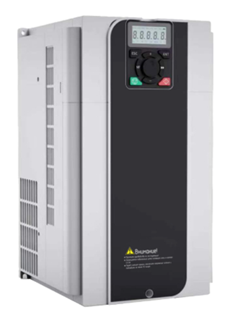 Преобразователь частоты COMBIDRIVE-C-1R5G/2R2P-4В