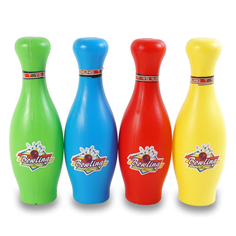 Боулинг средний ST-114 (43*13*26 см)