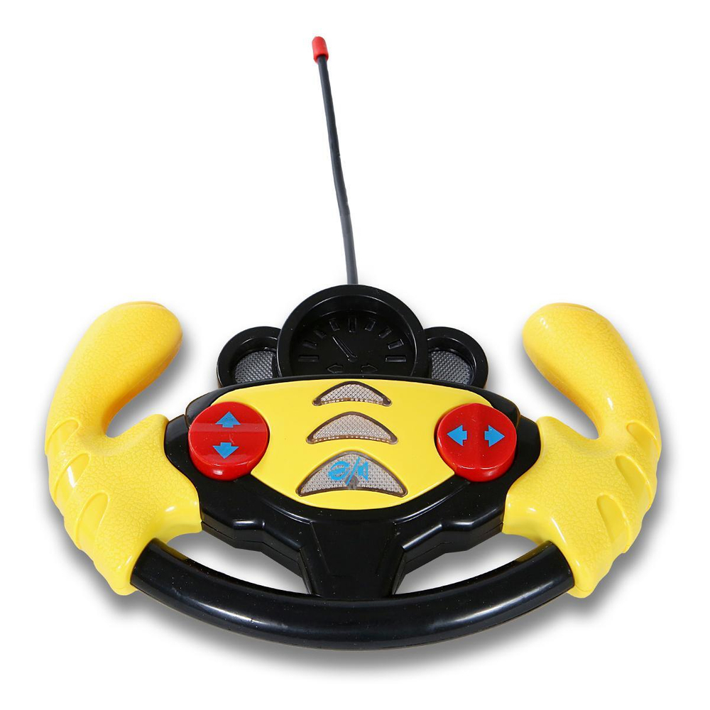 Трансформер-машина на РУ, коробка E34A