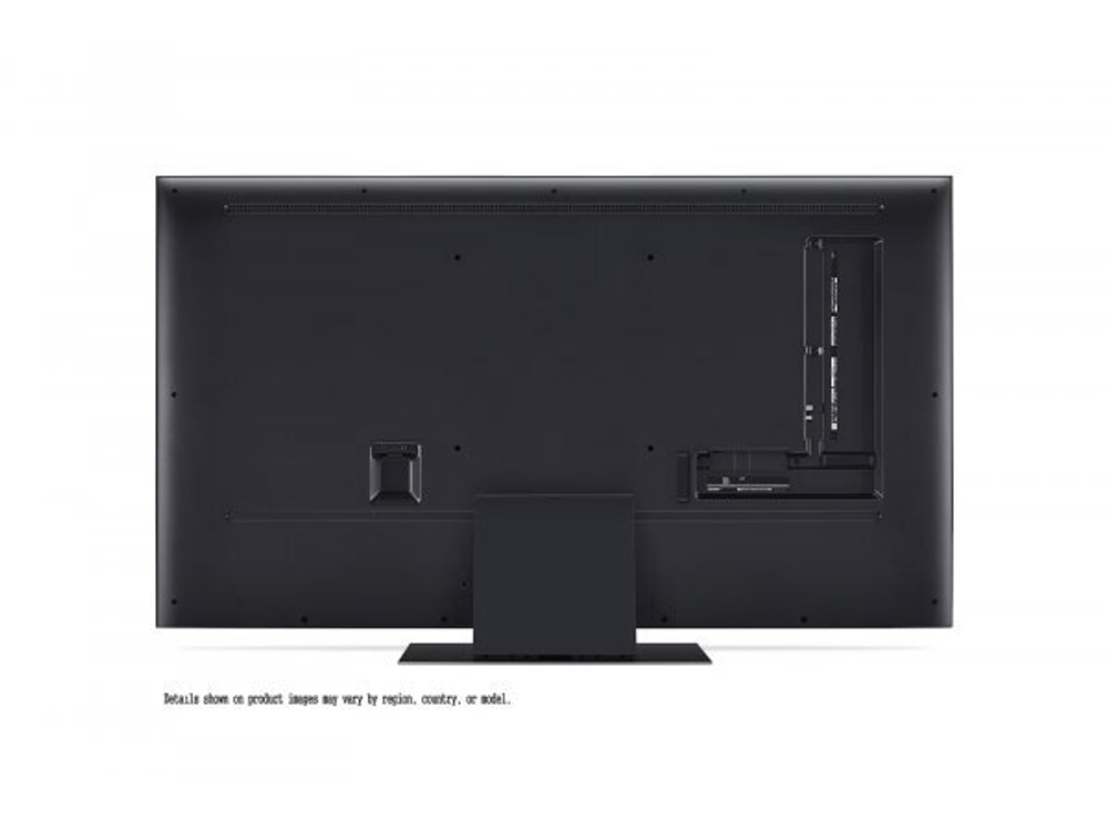 LED телевизор LG 55UT91006LA 4K Ultra HD