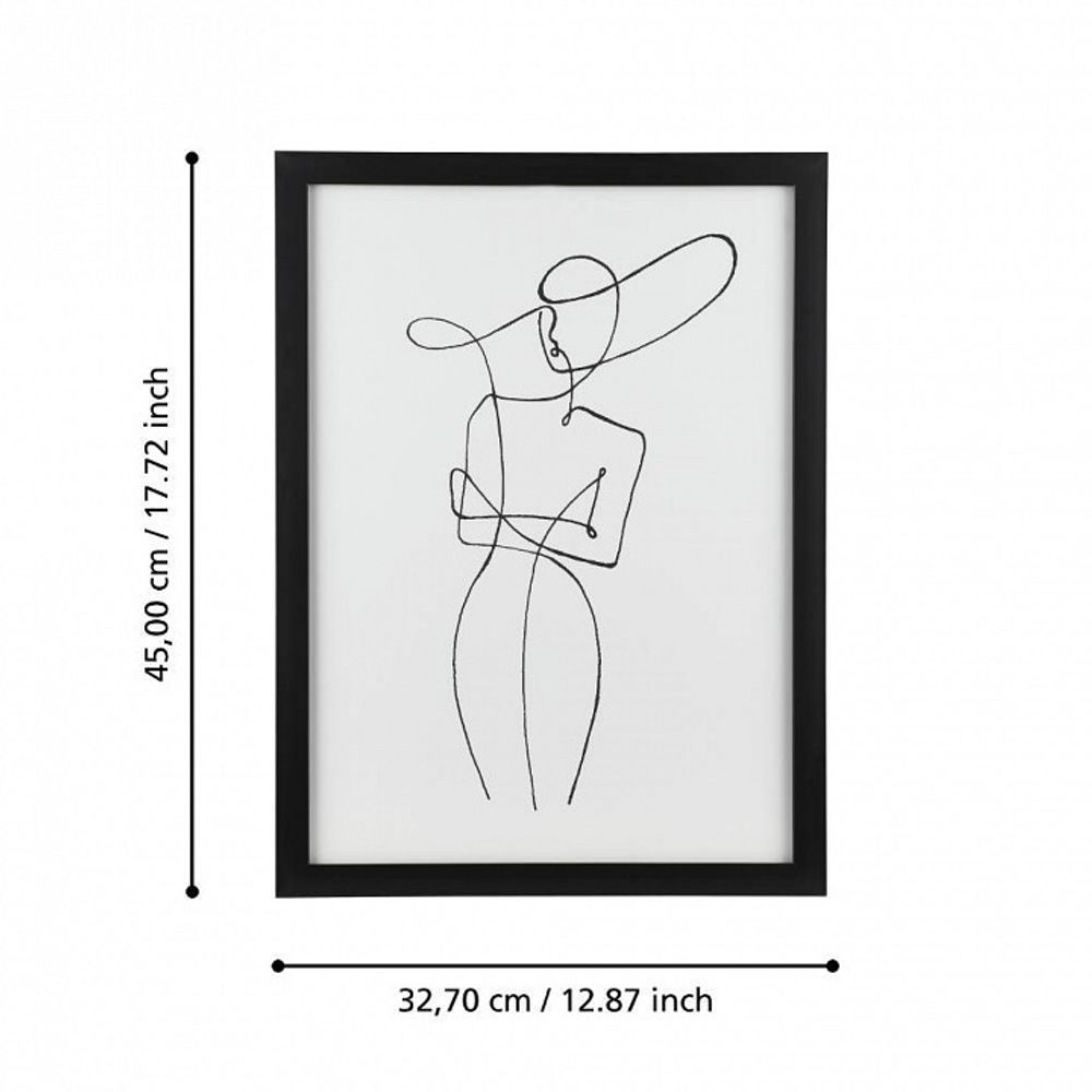 Картина Eglo Roberval 423025