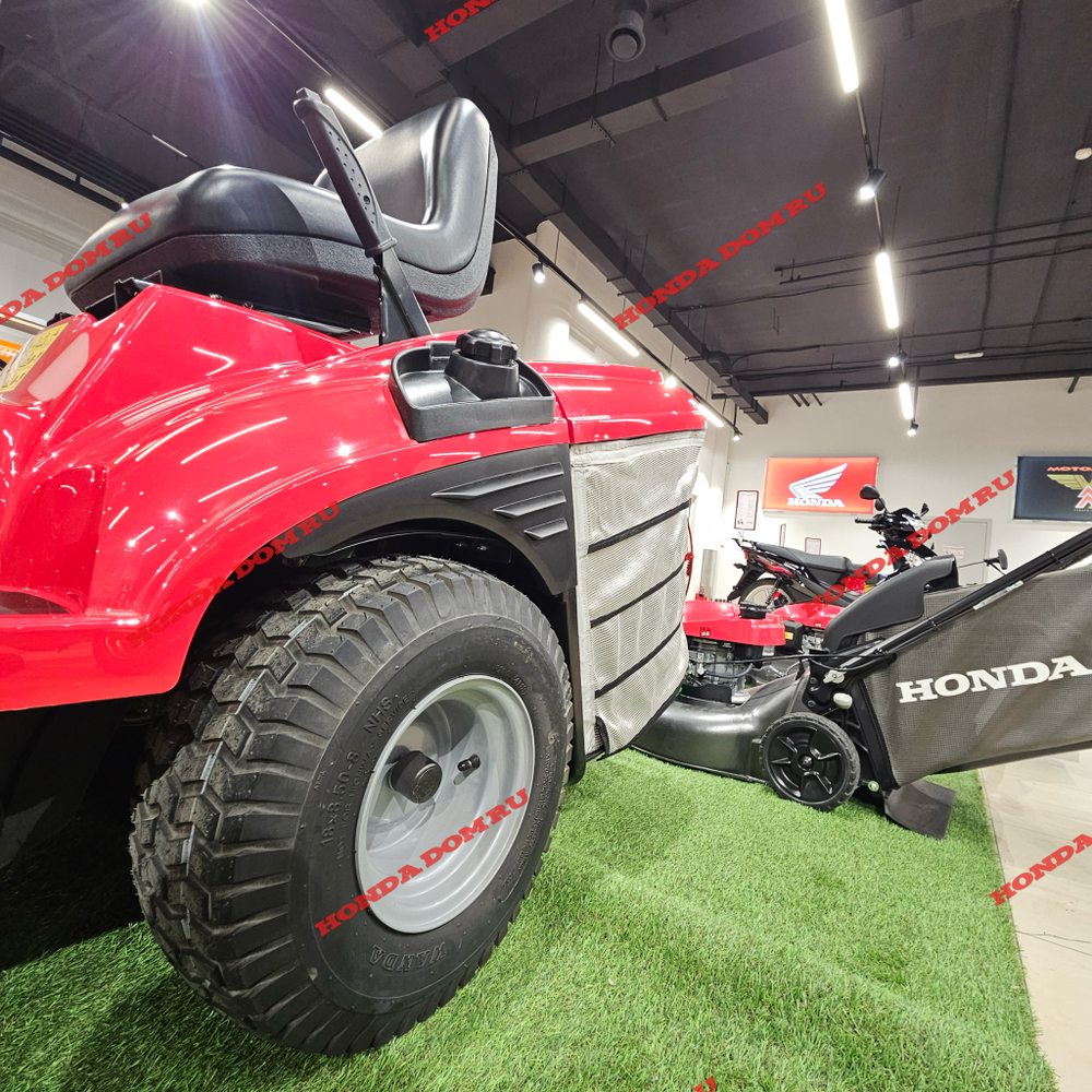 Газонокосилка Honda HF2315 (RR)