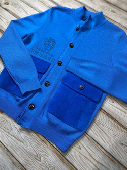 Кардиган Loro Piana