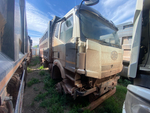 FAW J6 6x4 Самосвал CA3250P66K24T1E5 (Дизельный, 11,1 л, 390 л.с., МТ)