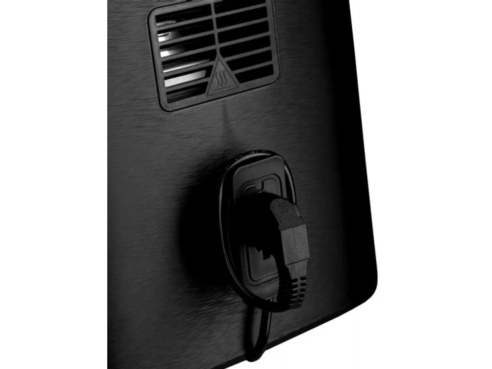 Аэрогриль Brayer BR2057 черный