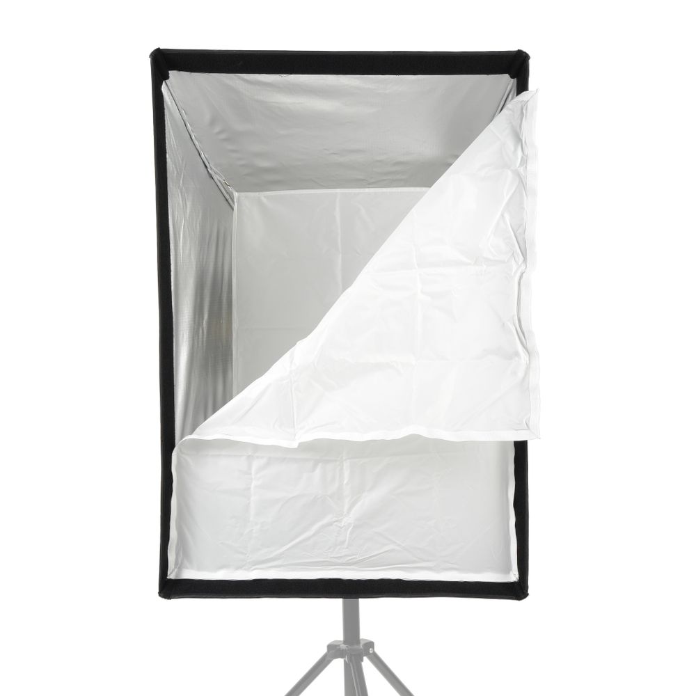 Софтбокс Falcon Eyes FastBox 6090 BW