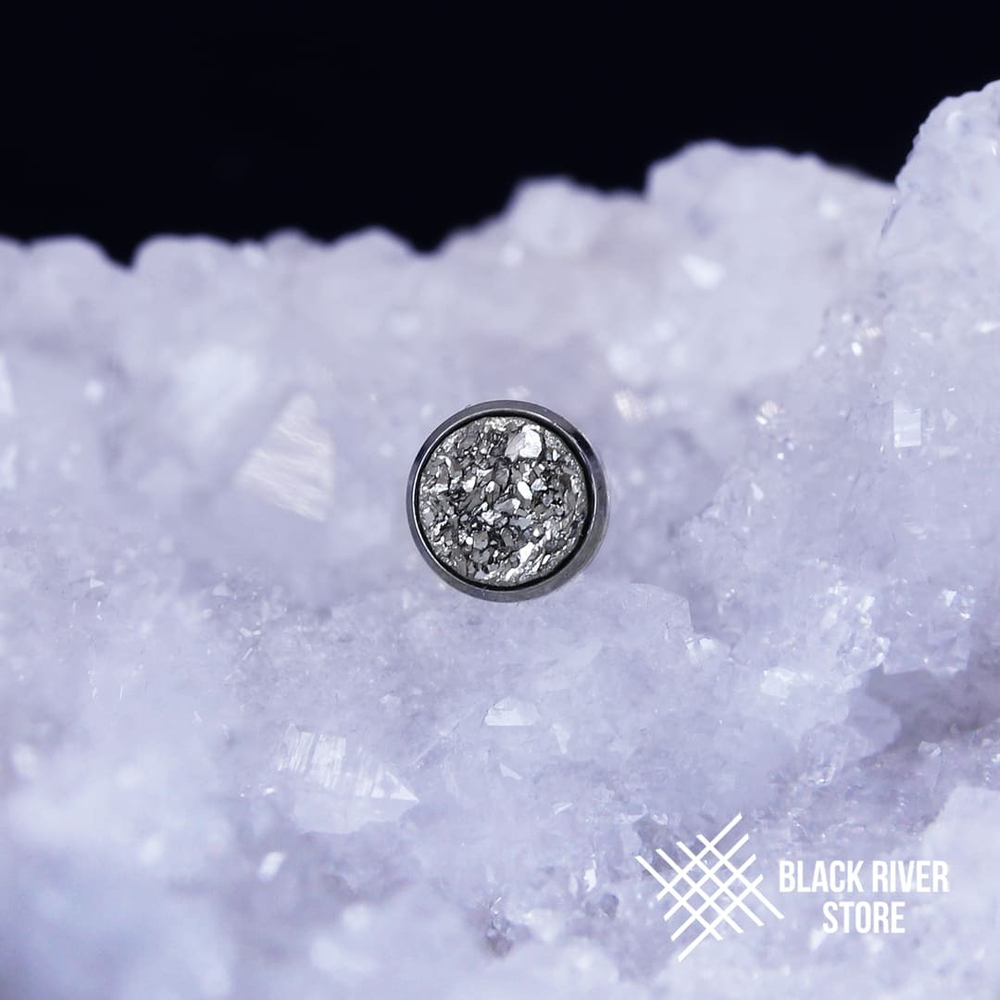 Накрутка SJ 734 Druse Low