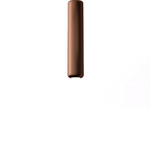 Ceiling design lamp  Urban PLURBMIG by AXO LIGHT (Brown)