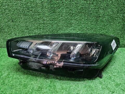 Фара левая Chery Tiggo 7 Pro Max (2024-н.в.) LED