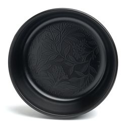 НАБОР ПОСУДЫ ОБЕДЕННЫЙ BRONCO "CHOICE BLACK" НА 4 ПЕР. 16 ПР.