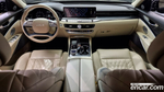 Kia The New K9 (Quoris/K900) 2 Generation 3.3 T-GDI AWD (04.2022)