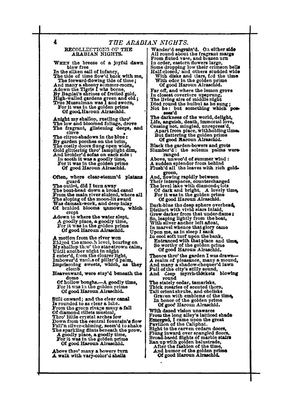 The complete works of Alfred Tennyson | Alfred Tennyson