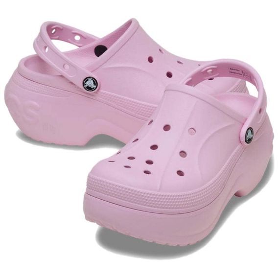 Crocs Bella Clog 'Pink'