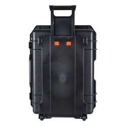 KZCASE G595 — ударопрочный кейс IP67