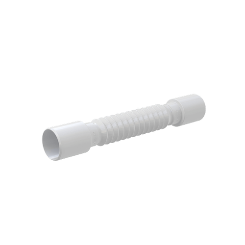 Гибкое соединение 40×40 Alca Plast A710