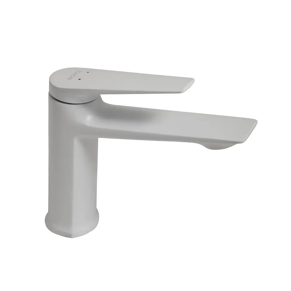 Смеситель Royce Pro для раковины (RCM-120501WH)