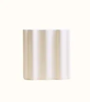 Ваза – BLUR, 18 см | Creso Ceramics