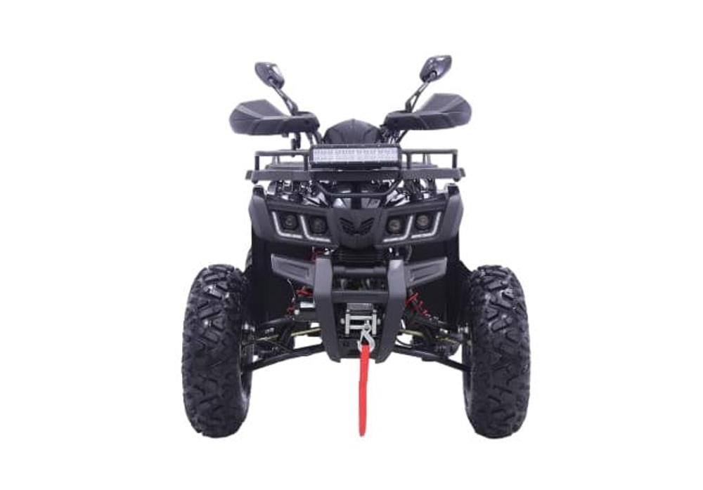 Квадроцикл YACOTA Warrior 200 Pro