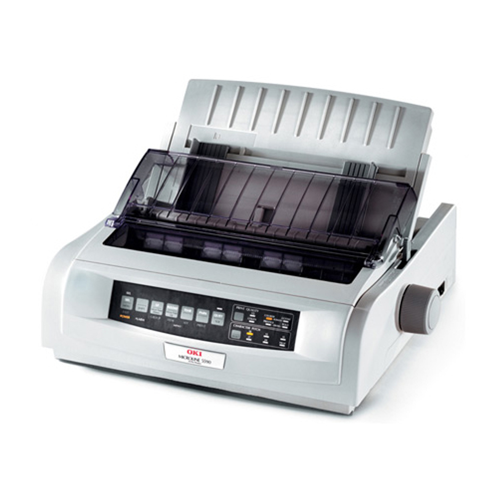 Принтер OKI ML5520-ECO-EURO