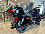 Road Glide Limited 114 (Vivid Black/Black Trim) Harley-Davidson