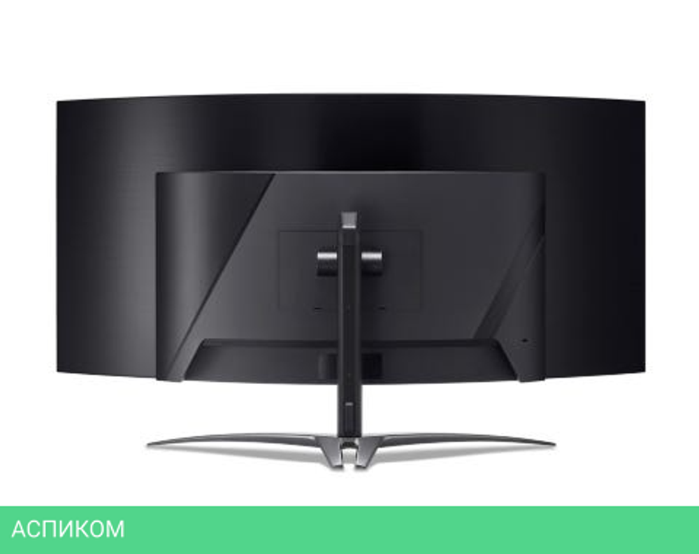 Монитор Acer Predator X45bmiiphuzx (UM.MXXEE.001)